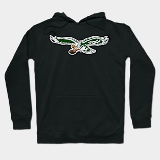 Eagle-Wawa Hoodie